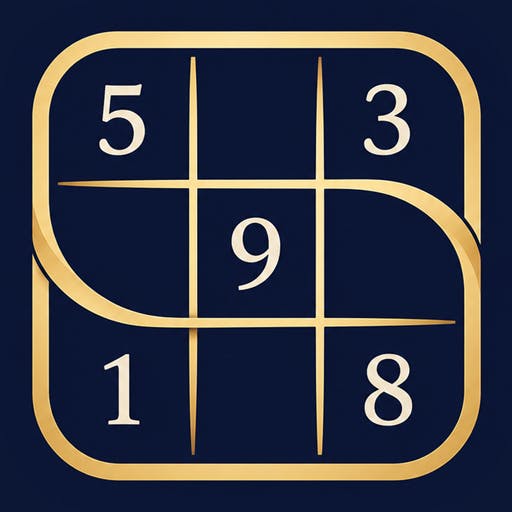 Sudoku Infinity