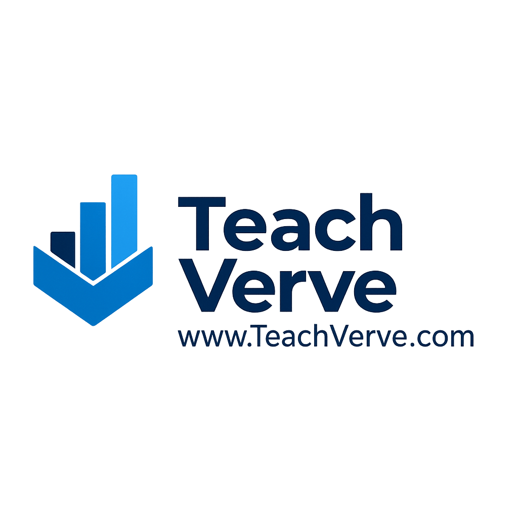 TeachVerve