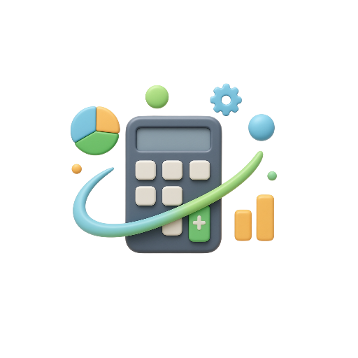 Get Calculator Base (GCB)