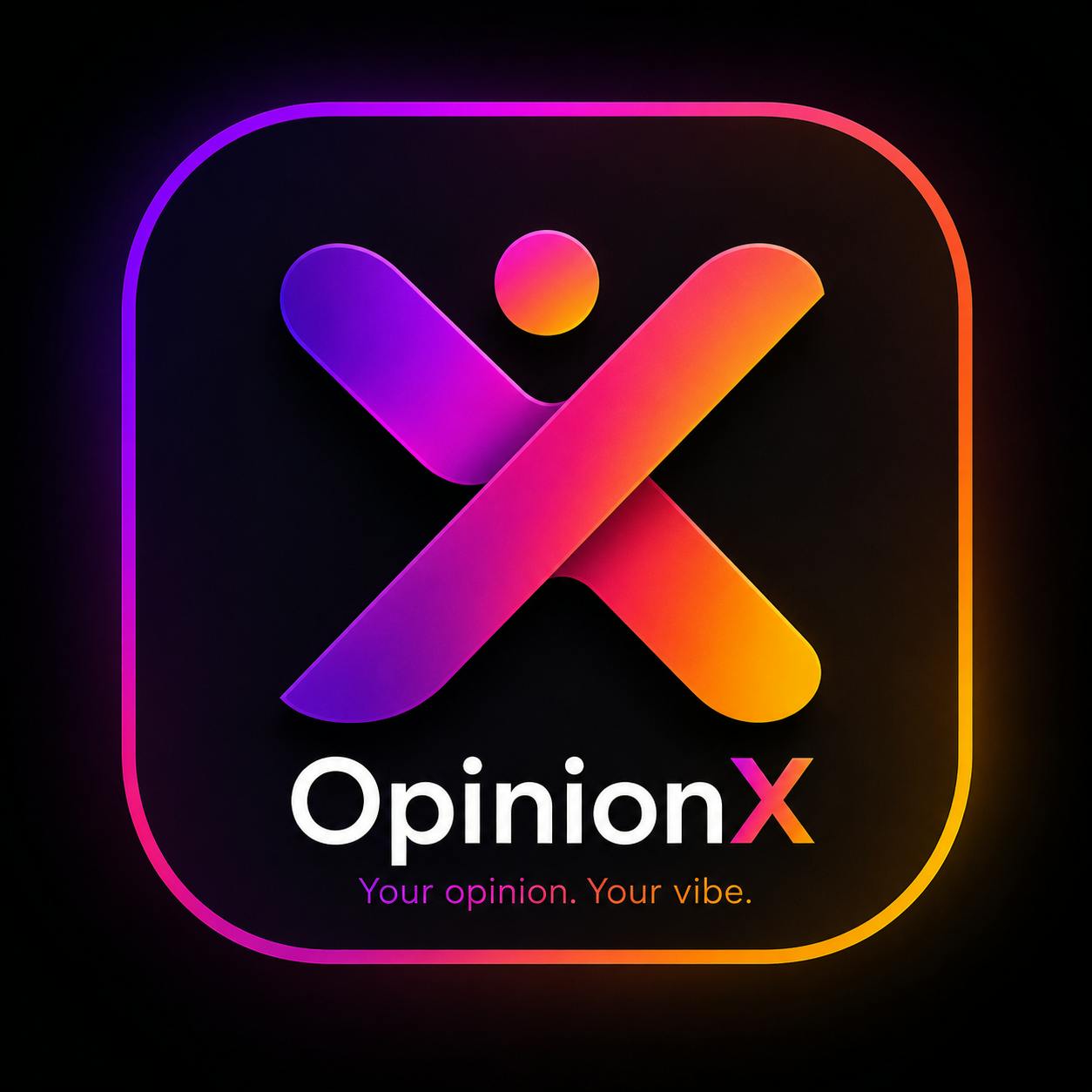OpinionX — A/B Opinion Platform