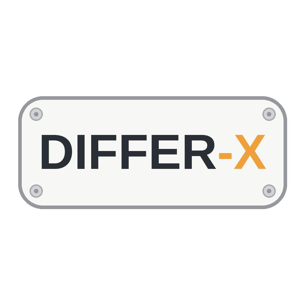 Differ-X