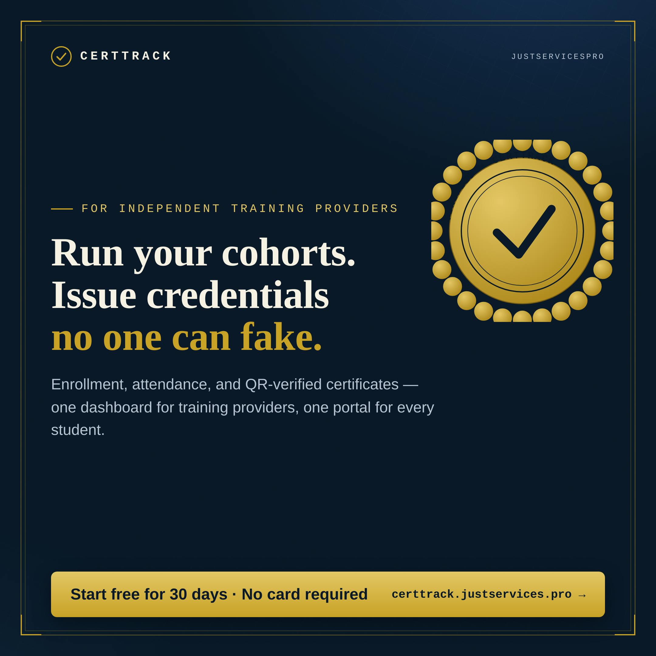 CertTrack