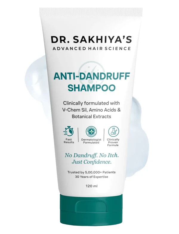 Dr. Sakhiya's – Advanced Skin Science