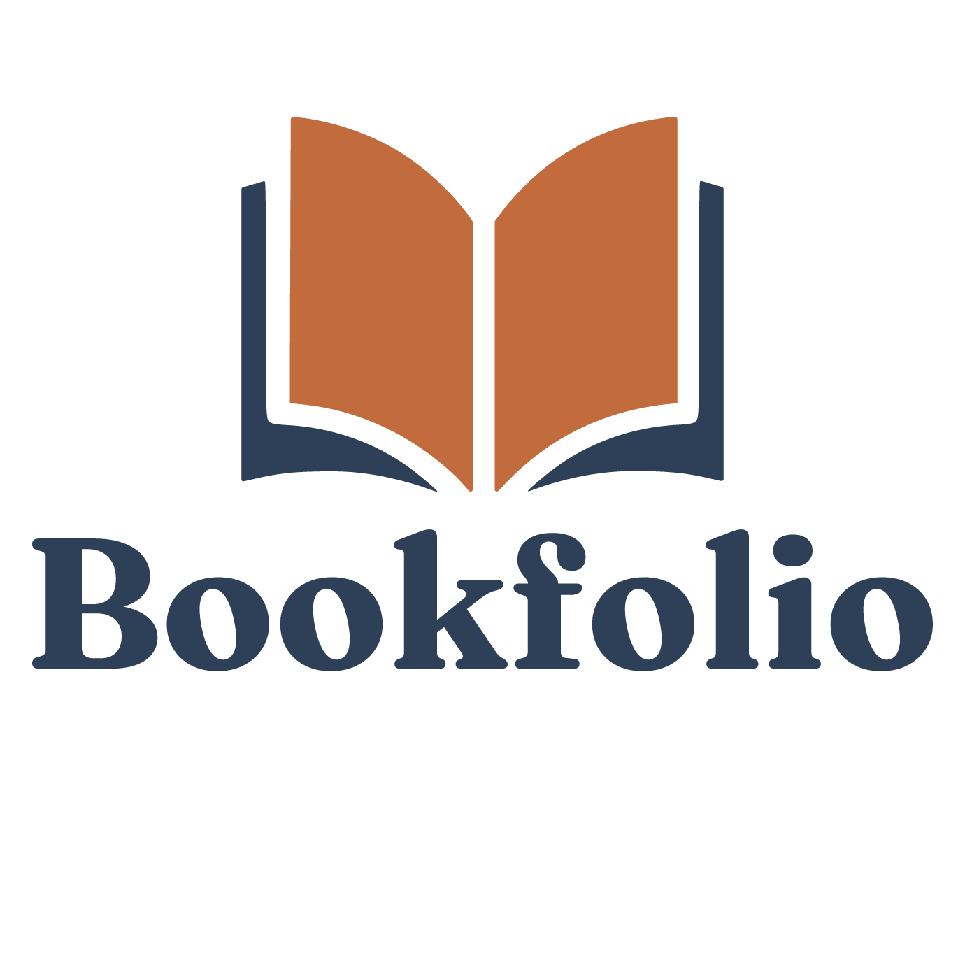Bookfolio Creator