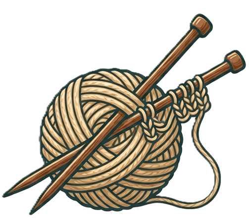 Knitting Row Counter