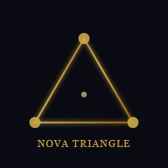 Nova Triangle