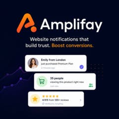 Amplifay