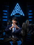 Arise Ai by Aryan srivastav