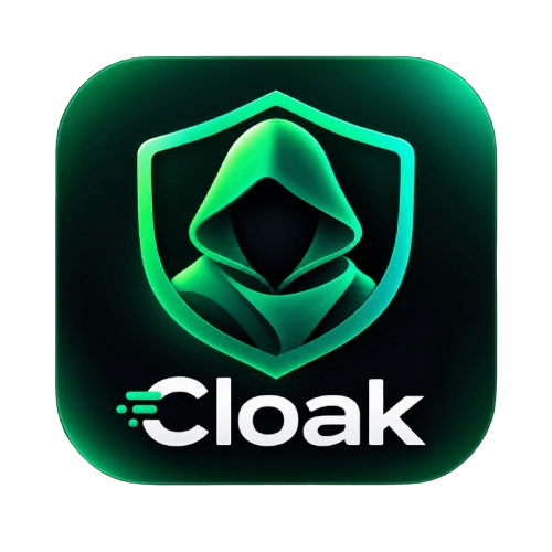 Cloak Desktop