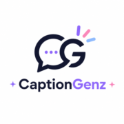 Caption Genz
