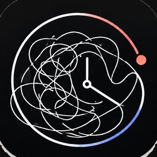 Orbit: ADHD Time Tracker