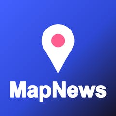 Mapnews.app