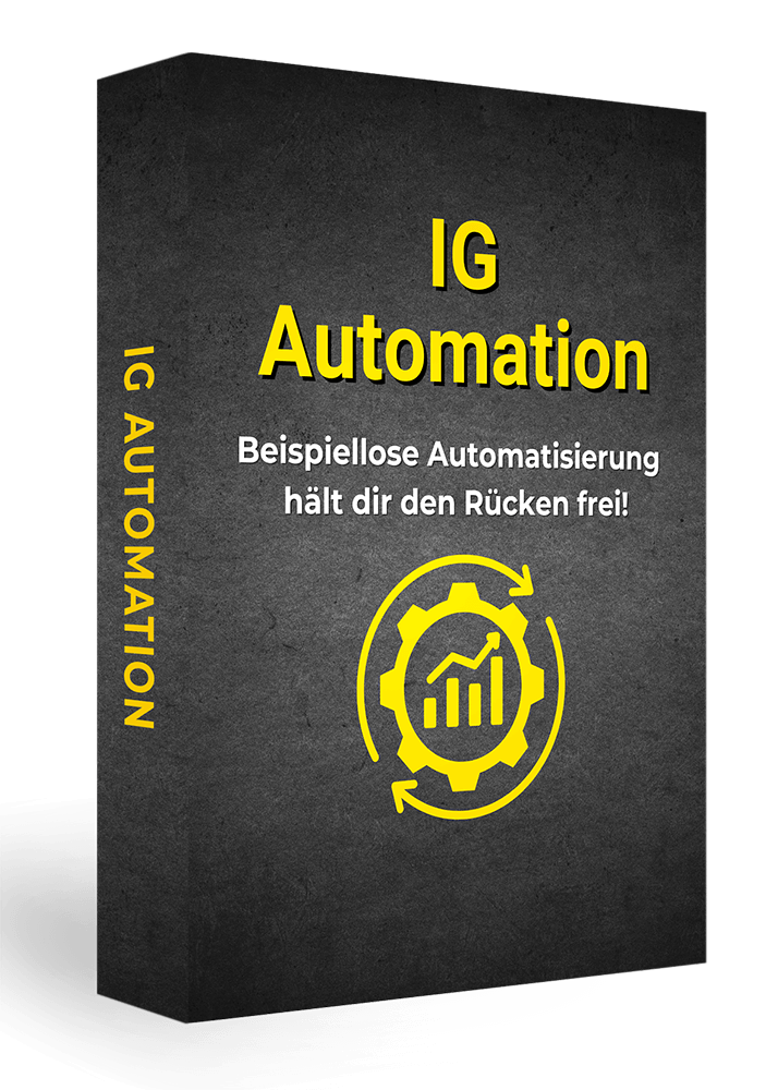 IG Automation Pro