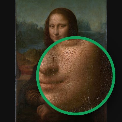 How to read a painting