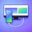 XeOS: External Display Browser v2