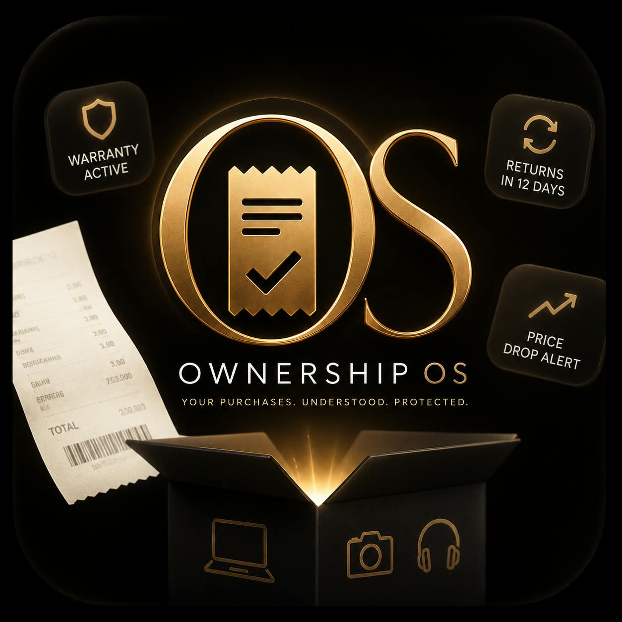 Ownership OS