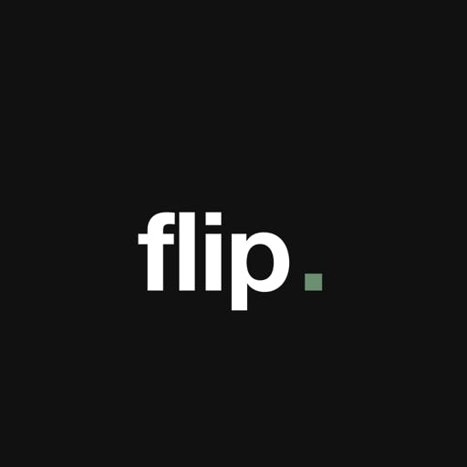 Flip Launch!