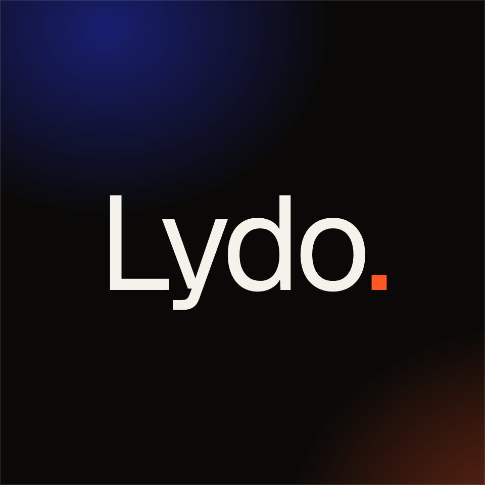 Lydo