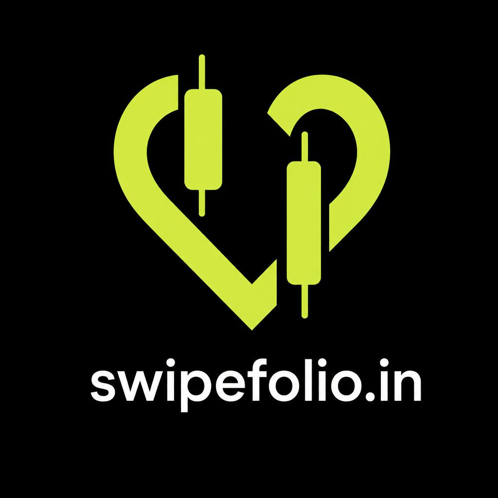 Swipefolio.in