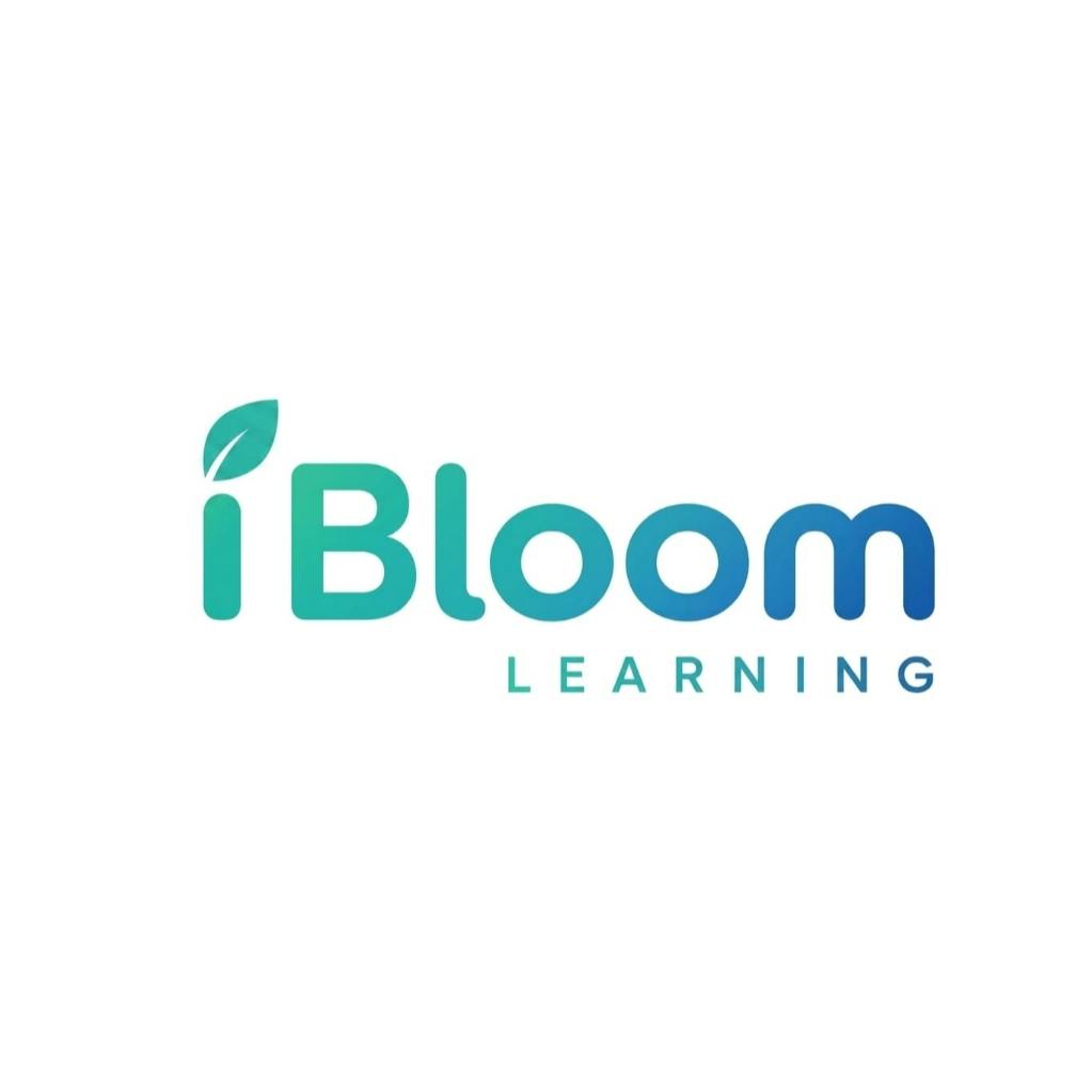 iBloom Interactive Worksheet Generator