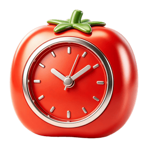 Pomodoro Mini
