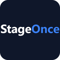 StageOnce