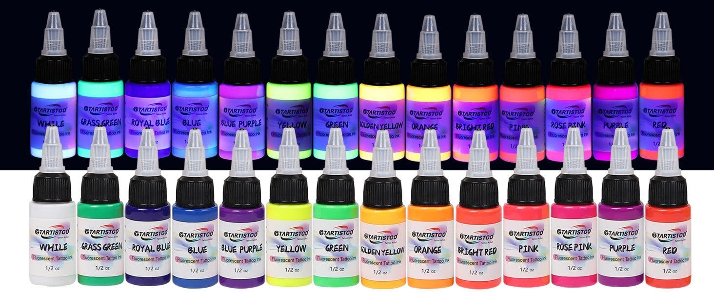 Gtartistoo tattoo supply