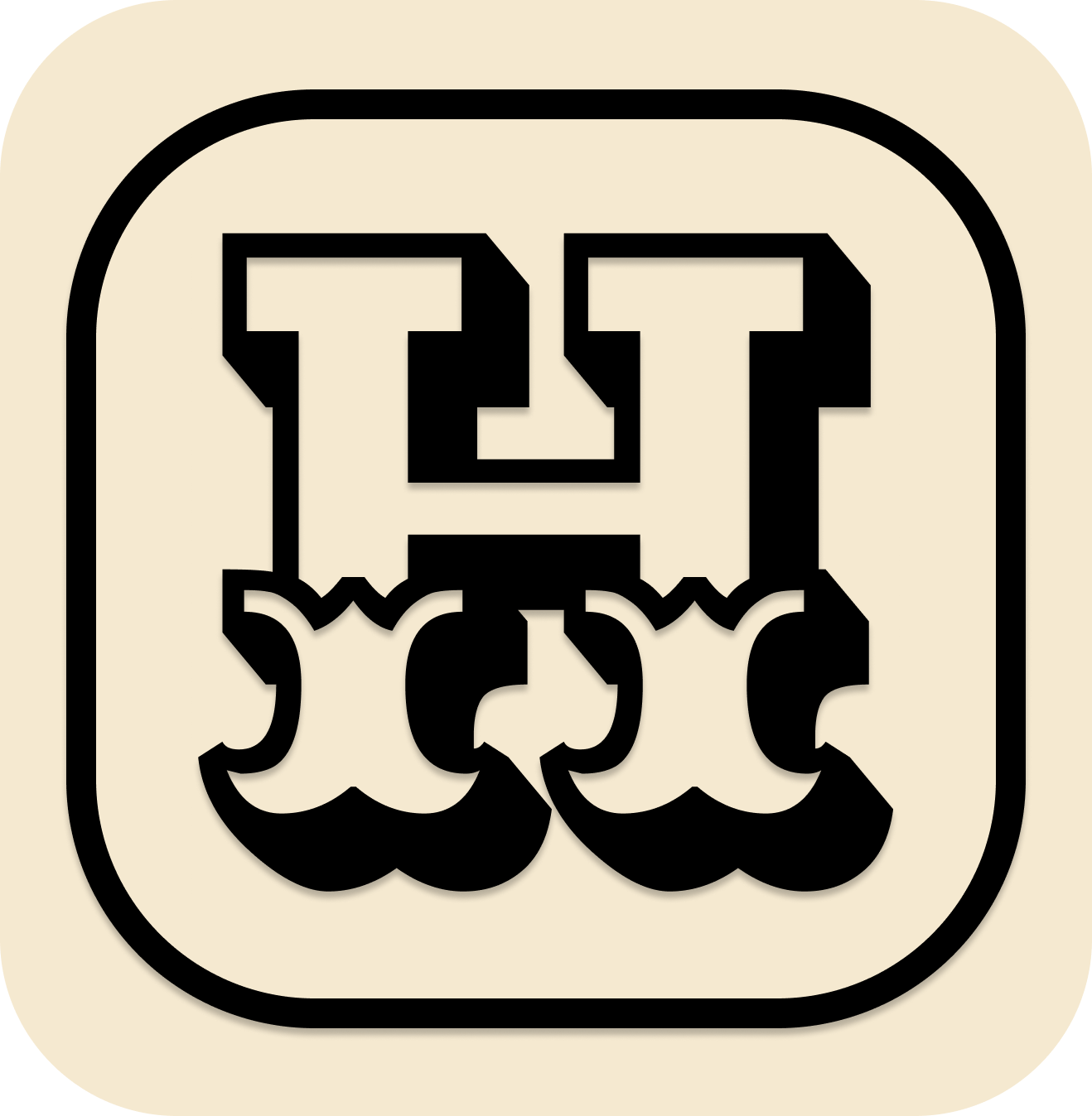HushBook: Read while you listen