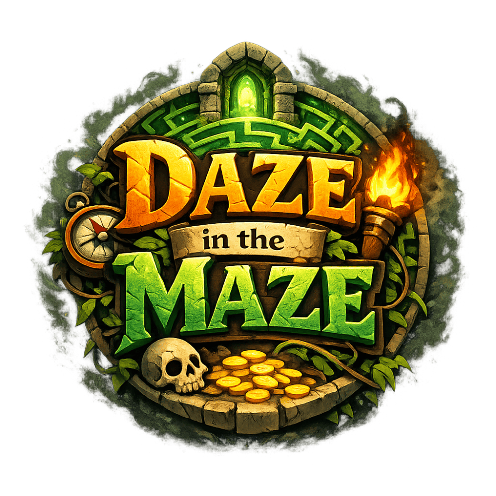 Daze in the Maze