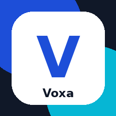 Voxa