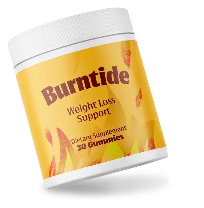 Burntide