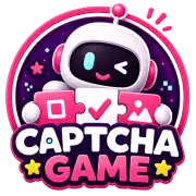 CaptchaGame for Fun!
