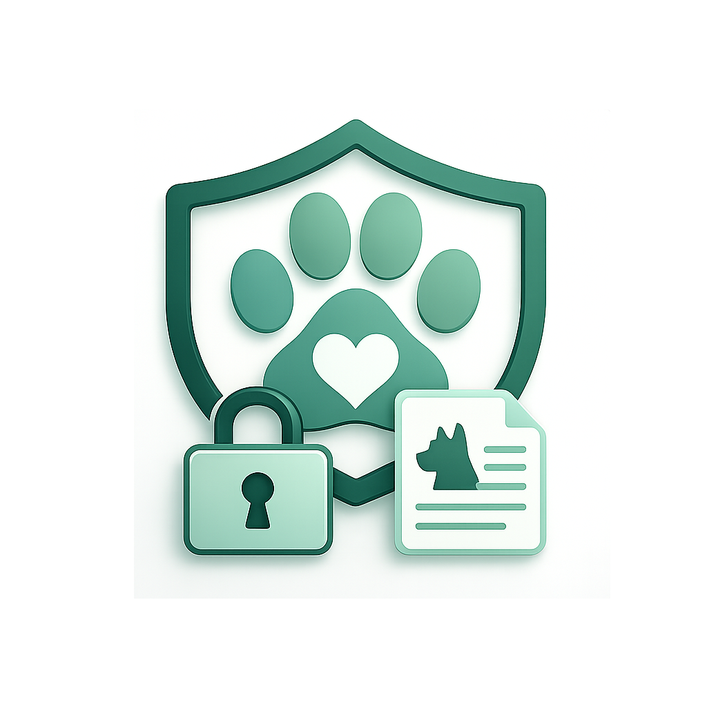 PawProof - Pet Records