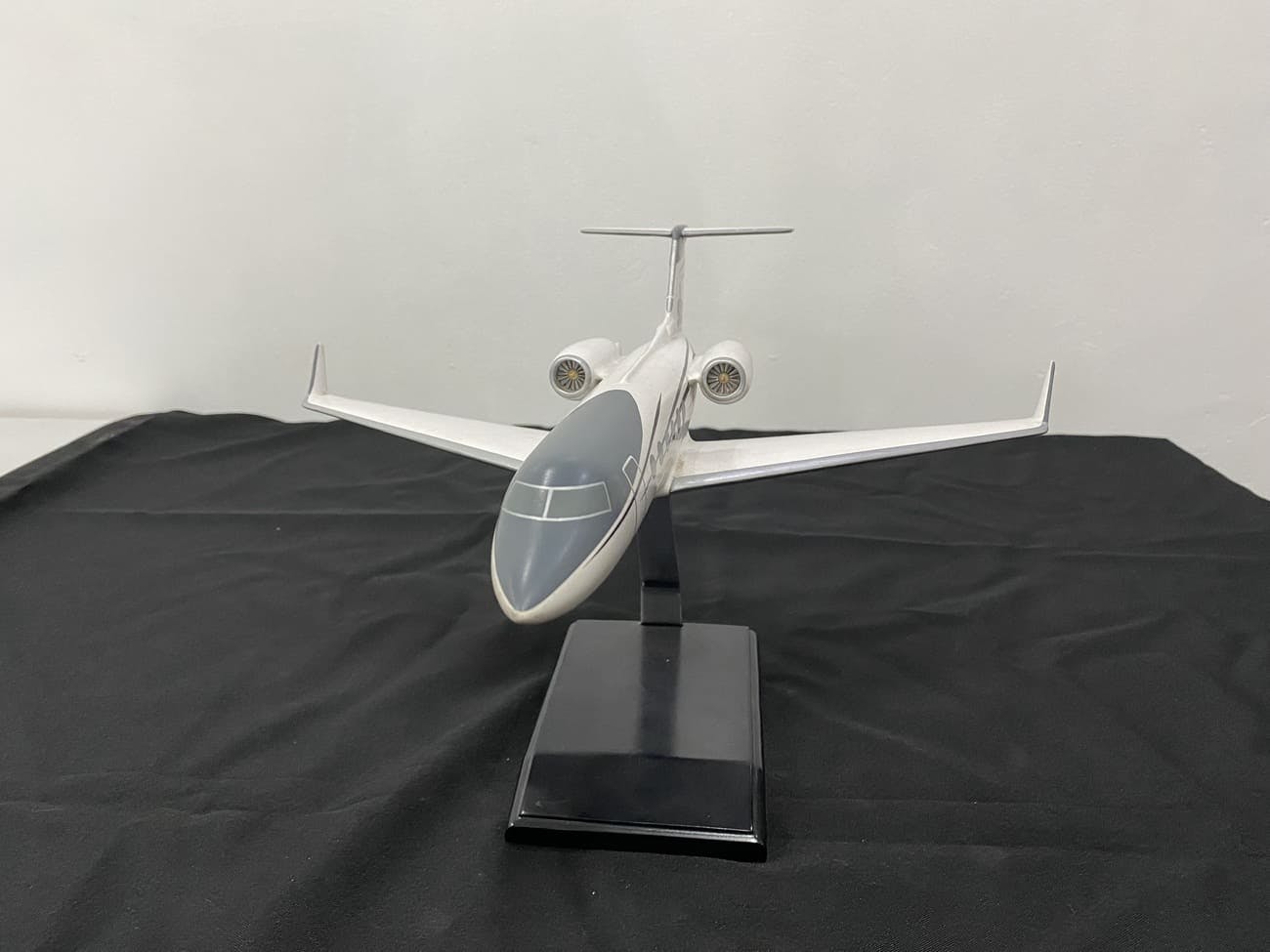 Gulfstream G650 Aircraft Model