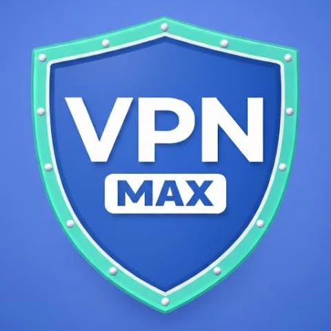 VPN Max – Fast & Secure Android VPN