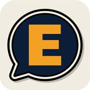 English No Kidding. AI fuelled ESL tools