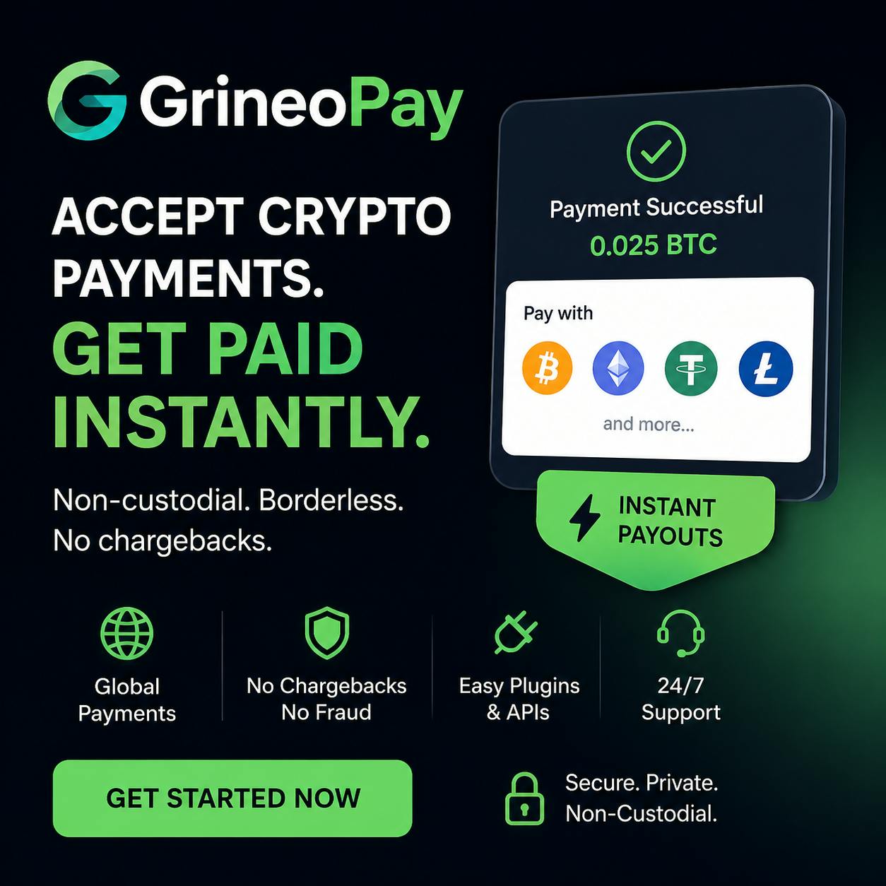 GrineoPay