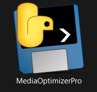 MediaOptimizerPro