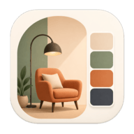 CoColor - Interior Color Inspiration