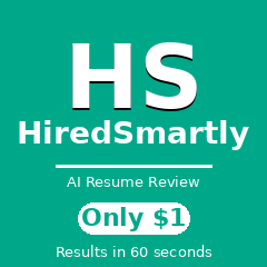 HiredSmartly
