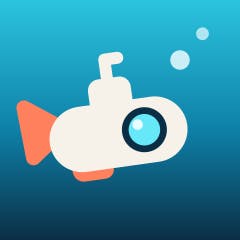 Steam Sonar