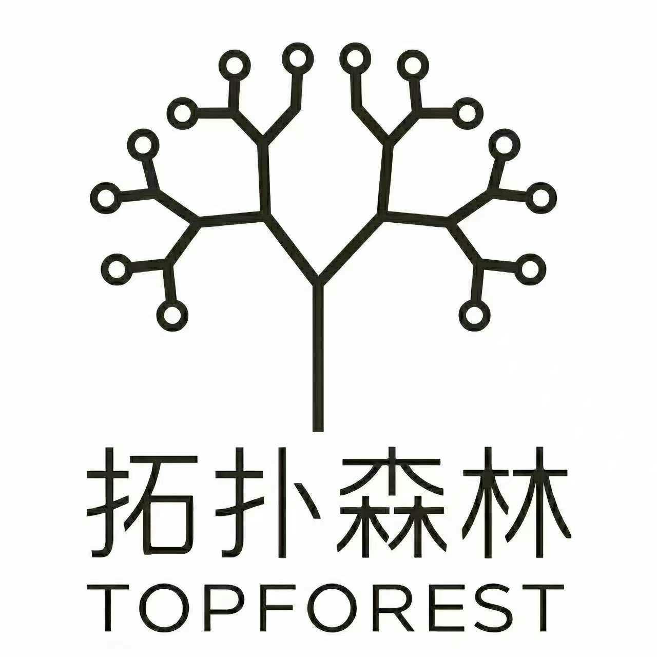TopoForest (拓扑森林)