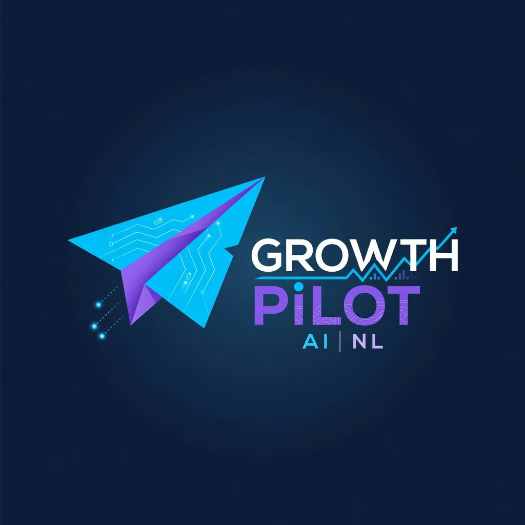 GrowthPilot AI First Release