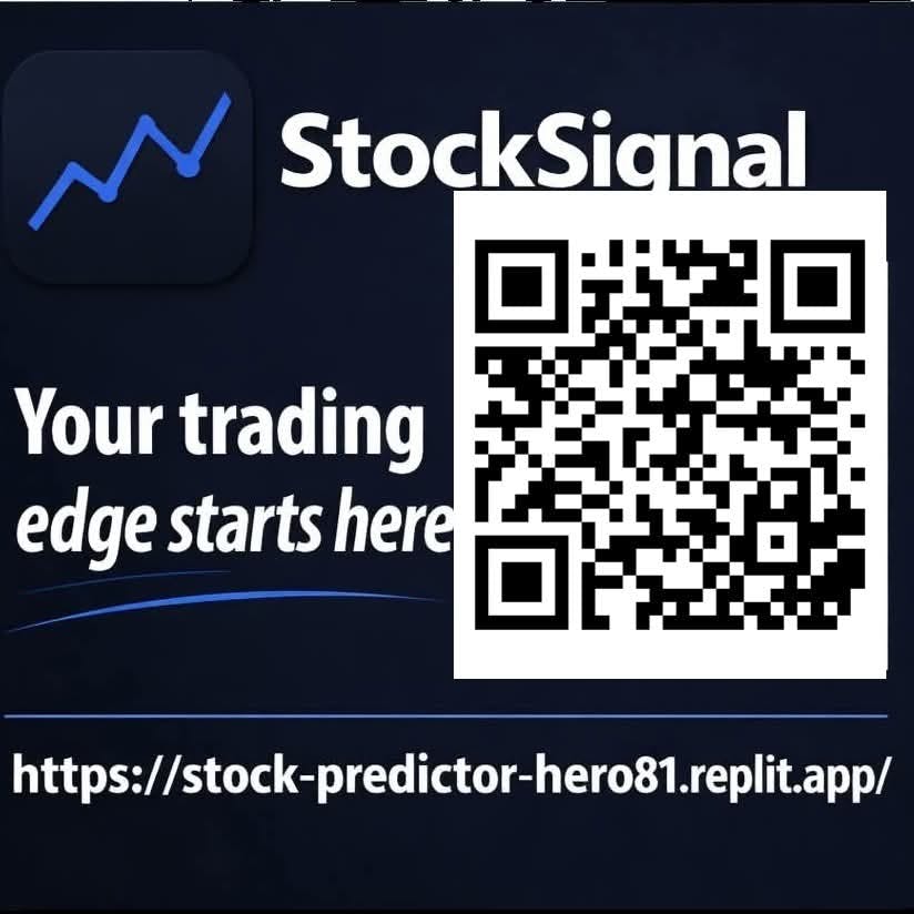 StockSignal
