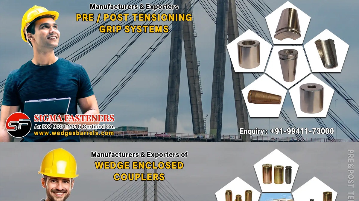 SIGMA FASTENERS