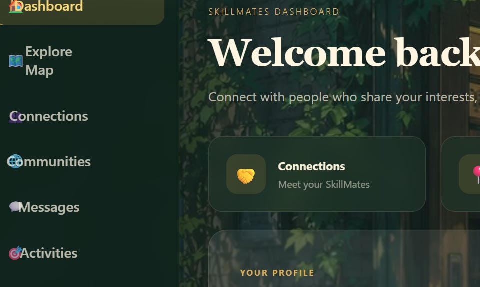 skillmates