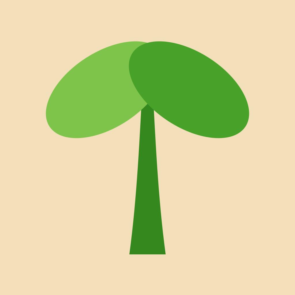 spudnote: calm notes