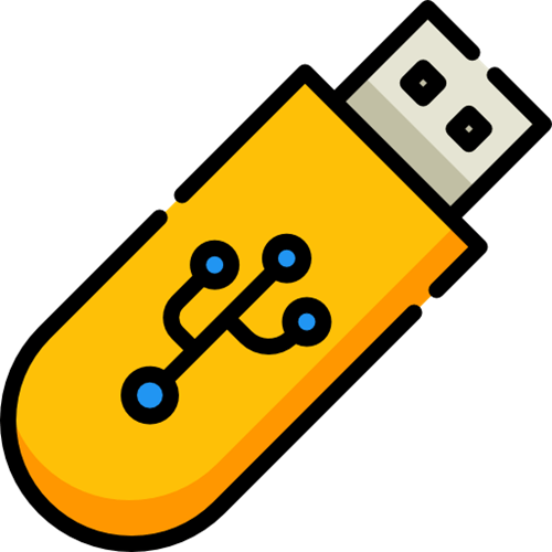 YellowBoot – (Rufus Alternative)