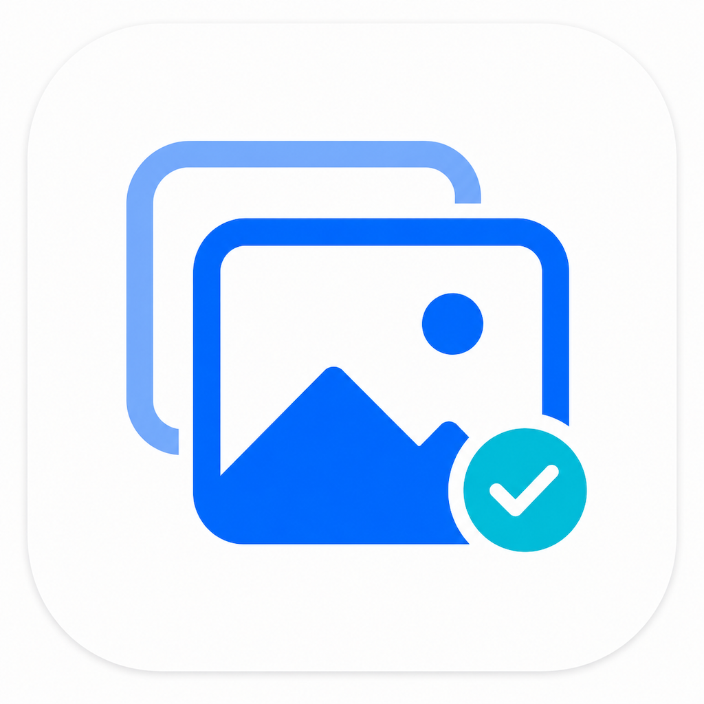 Duplicate Photo Finder