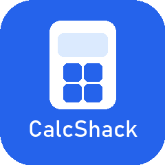 CalcShack